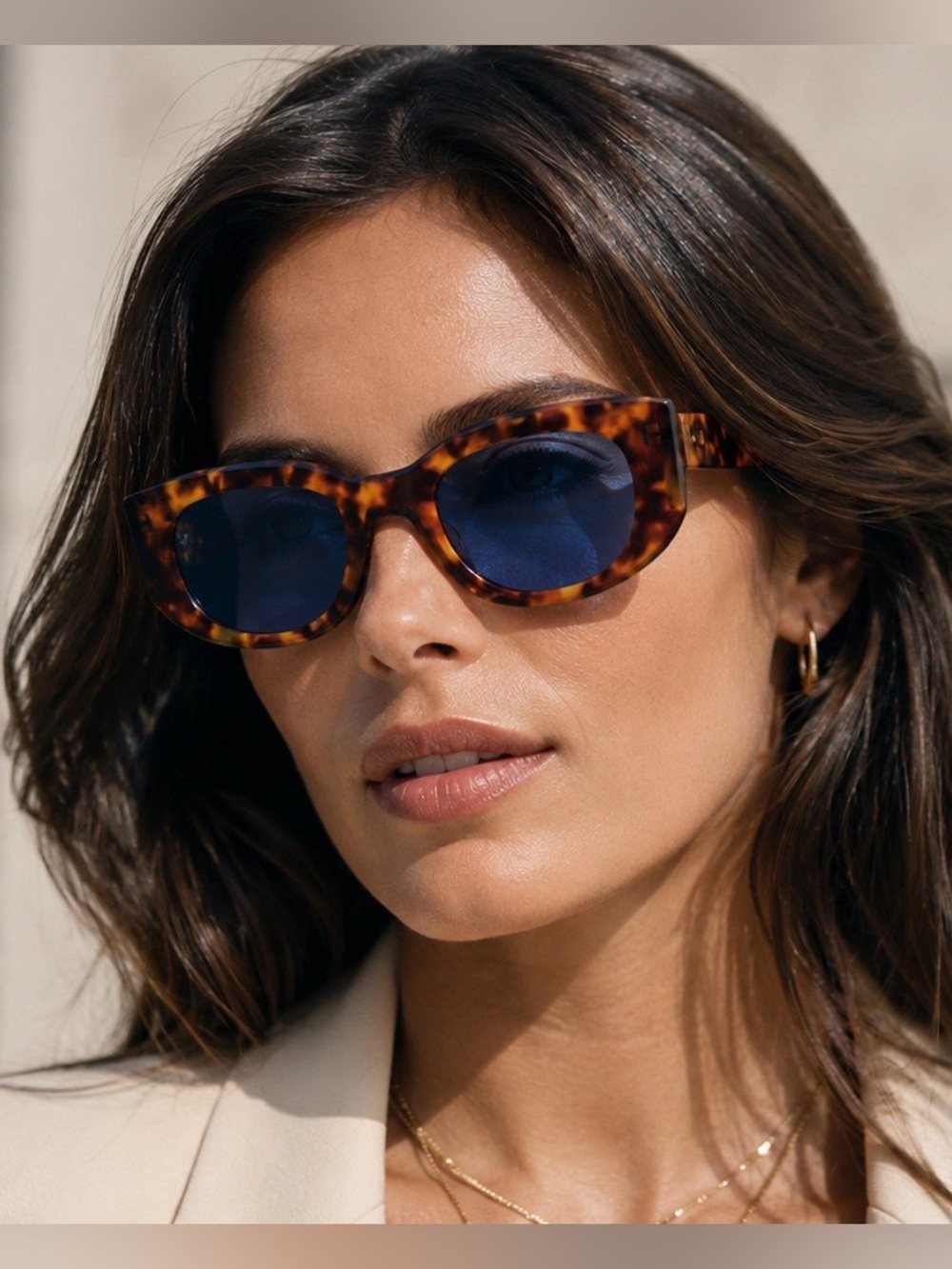 *NEW* Victoria Beckham Sunglasses